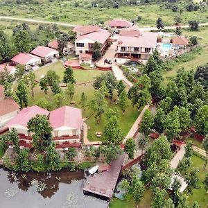 Kushal Palli Resorts- A Unit Of Pearltree Hotels & Resorts